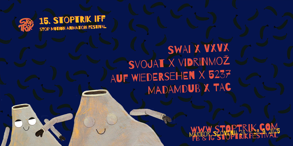 15. Stoptrik iff 15. Stoptrik iff